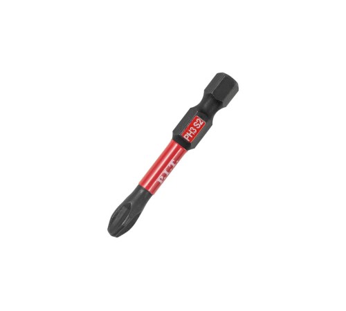 Бита ударная магнитная P.I.T. ASDR02-50PH3