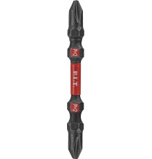 Бита ударная двусторонняя магнитная P.I.T. ASDR03-065A