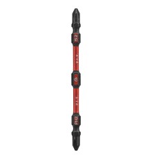 Бита ударная двусторонняя магнитная P.I.T. ASDR03-110A