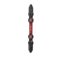 Бита ударная двусторонняя магнитная P.I.T. ASDR03-065C