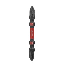 Бита ударная двусторонняя магнитная P.I.T. ASDR03-065C