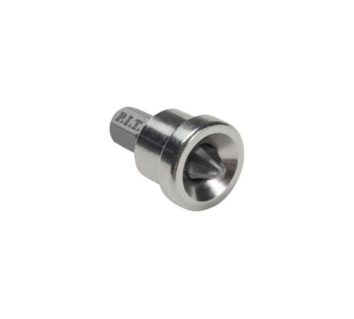 Бита с ограничителем P.I.T. ASDR04-25PH2