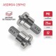 Бита с ограничителем P.I.T. ASDR04-25PH2