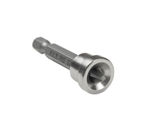 Бита с ограничителем P.I.T. ASDR04-50PH2