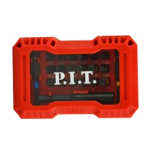 Набор ударных бит P.I.T. ASET04-0023