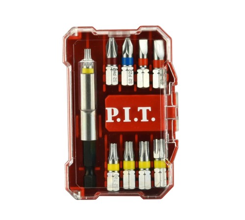 Набор бит P.I.T. ASET04-0010