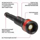 Бита ударная с торцевой головкой магнитная P.I.T. ASDR06-0010