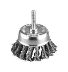 Кордщетка чашечная P.I.T. APLS10-A075