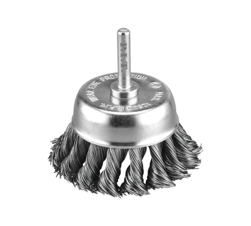 Кордщетка чашечная P.I.T. APLS10-A075