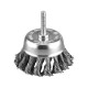 Кордщетка чашечная P.I.T. APLS10-A075
