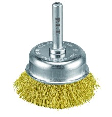 Кордщетка чашечная P.I.T. APLS10-C063