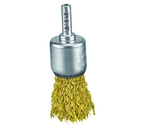 Кордщетка кистеобразная P.I.T. APLS10-D024
