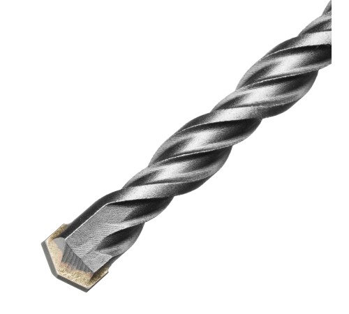 Бур по бетону, 10 x 460 мм, SDS Plus MATRIX