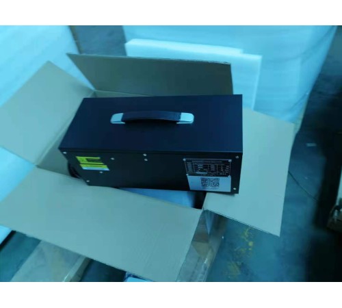 Зарядное устройство для тележек CBD20R-II Li-ion 24V/100A (Charger 35206000138)