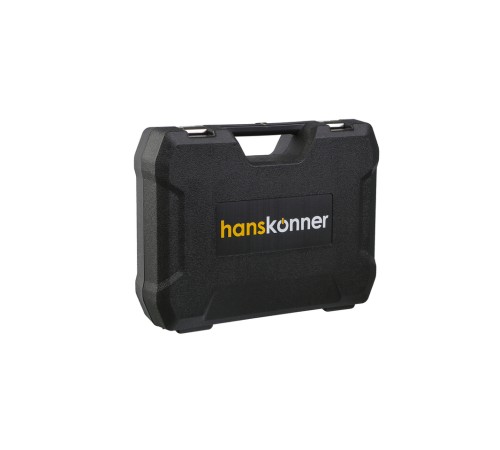 Аккумуляторный шуруповерт Hanskonner HCD2030 1BatterySystem