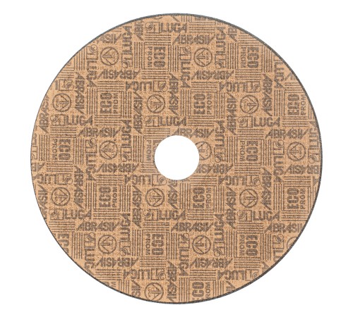 Круг отрезной по металлу, 150 х 1.0 х 22 мм &amp;quot;Луга&amp;quot;