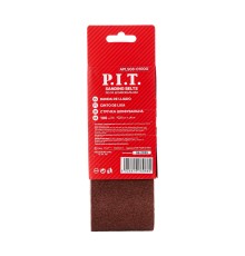 Лента шлифовальная P.I.T. APLS08-0100G