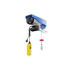 Таль электрическая TOR PA 500/1000 кг 30/15 м (серия T) Таль электрическая TOR PA 500/1000 кг 30/15 м (серия T)