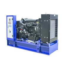 Дизельный генератор ТСС АД-60С-Т400-2РМ7