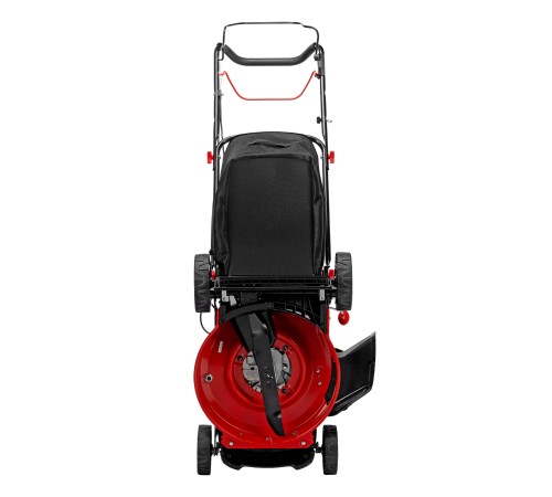 Газонокосилка бензиновая GLM-460-SP, 150 см3, 46см, привод, 50л  MTX