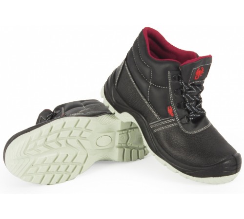 Ботинки ПУ/ТПУ Скорпион (арт.1201) Ботинки ПУ/ТПУ Скорпион (арт.1201)