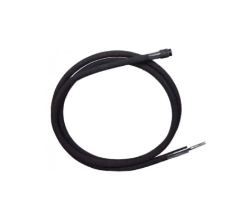 Гибкий вал 51 мм 3,0 м для глубинных вибраторов 
ZN70/ZN90