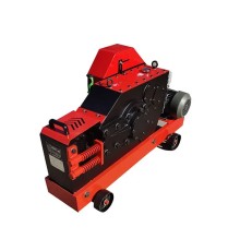 Станок для резки арматуры TOR GQ50D 50/36мм 4кВт (Z)