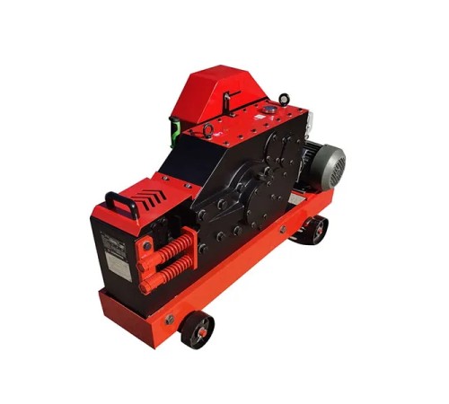 Станок для резки арматуры TOR GQ50D 50/36мм 4кВт (Z)