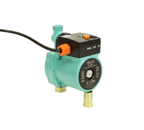 Насос повысительный Sturm! WP2008W Насос повысительный Sturm! WP2008W