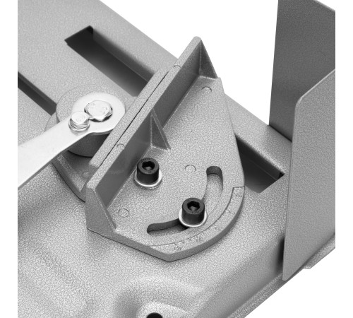 Станок для крепления УШМ COS-230 Sparta Станок для крепления УШМ COS-230 Sparta