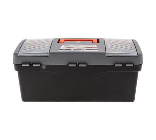 Ящик для инструмента 17", 420 х 220 х 180 мм, пластик Stels