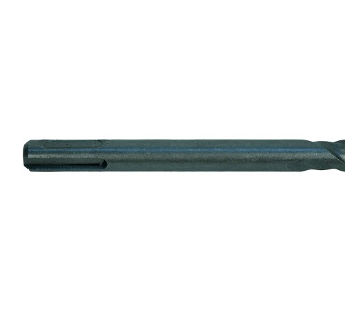 Бур SDS+ 12x210 с твердосплавной напайкой, СПИРАЛЬ S4 , Союз