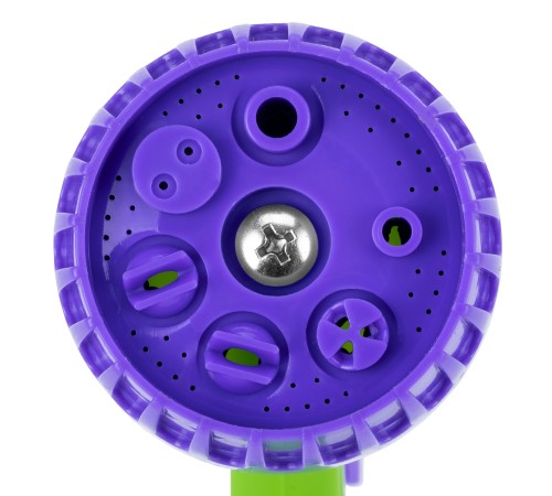 Пистолет-распылитель, 7 режимов полива Palisad