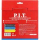 Диск пильный по алюминию P.I.T. ACTW13-185T64