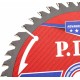 Диск пильный по алюминию P.I.T. ACTW13-185T64