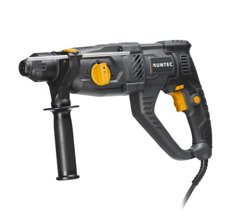 RUNTEC RT-EHS1050 Перфоратор RUNTEC 220В, 3Дж, 1050Вт RUNTEC RT-EHS1050 Перфоратор RUNTEC 220В, 3Дж, 1050Вт