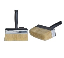 Кисть-макловица "МИНИ" 50х150 мм, натуральная щетина СОЮЗ