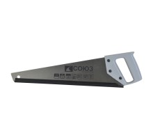 Ножовка по дереву, 400мм, 5TPI, 2D зуб, СОЮЗ