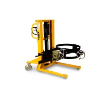 Штабелер-бочкокантователь гидравлический 0,35 т 1,94 м XILIN YTD-35