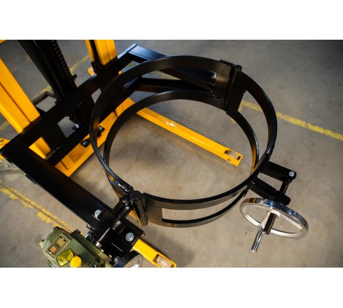 Штабелер-бочкокантователь гидравлический 0,35 т 1,94 м XILIN YTD-35