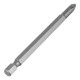 Набор бит PH2 x 90, сталь CrMo, 5 шт. Сибртех