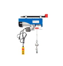 Таль электрическая TOR PA 125/250 кг 12/6 м (серия J) Таль электрическая TOR PA 125/250 кг 12/6 м (серия J)