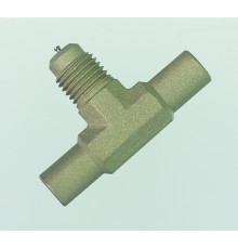 Клапаны Шредера Refco A-31138/10