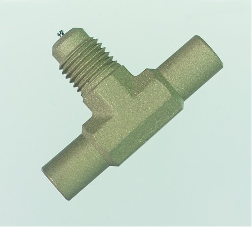 Клапаны Шредера Refco A-31138/10