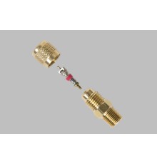 Прямые клапаны Шредера Refco A-31482/10