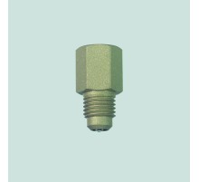 Прямые клапаны Шредера Refco A-31614/10
