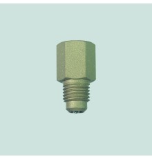 Прямые клапаны Шредера Refco A-31614/10 Прямые клапаны Шредера Refco A-31614/10