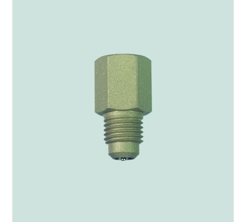 Прямые клапаны Шредера Refco A-31614/10 Прямые клапаны Шредера Refco A-31614/10