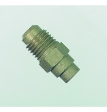 Прямые клапаны Шредера Refco A-31720/10 Прямые клапаны Шредера Refco A-31720/10