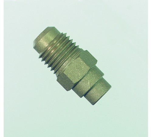 Прямые клапаны Шредера Refco A-31720/10